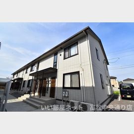 RayTAMURAの賃貸物件