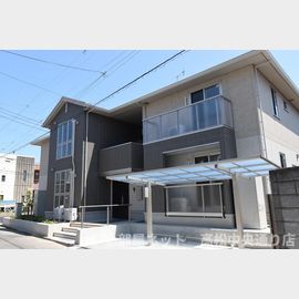 リアレーヴ松島の賃貸物件