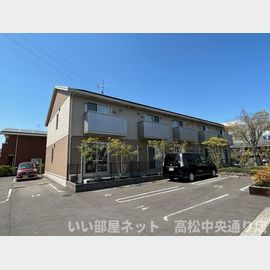 ワイズハウス六条の賃貸物件