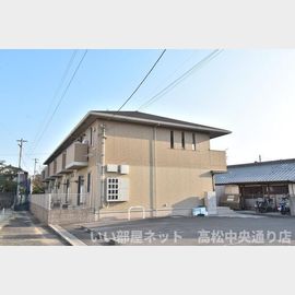 フラットウィステリアの賃貸物件