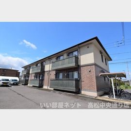 サンフラワー M・Tの賃貸物件