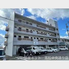 植田コーポの賃貸物件