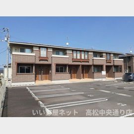 フロル高松Bの賃貸物件