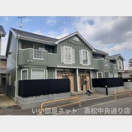 プライムハイツ２の賃貸物件