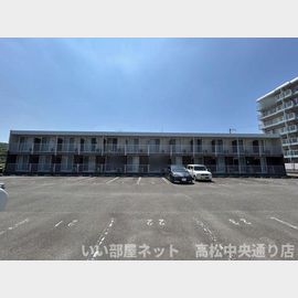 レオパレスドリームの賃貸物件