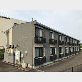 レオパレスソウミの賃貸物件