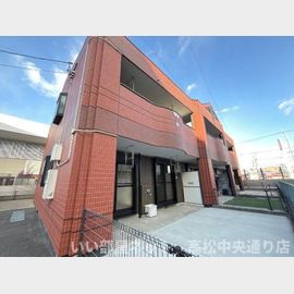 ラフォーレ今里の賃貸物件