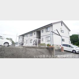 ピュアコートＢの賃貸物件