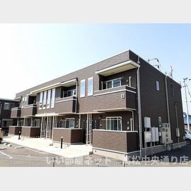 ガーデンプレイスＢの賃貸物件
