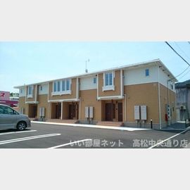 ラ・ルーチェBの賃貸物件