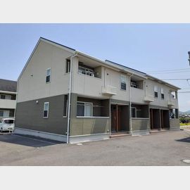 レクサスBの賃貸物件