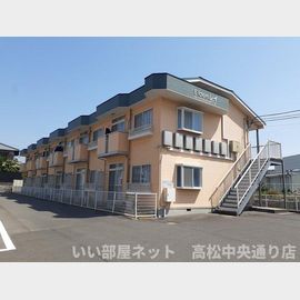 エルディムレイの賃貸物件