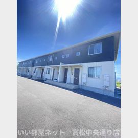 シャーメゾン南町 B棟の賃貸物件