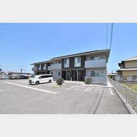 ゆがふテラス１の賃貸物件