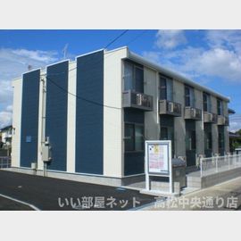 レオネクストメゾン山北の賃貸物件