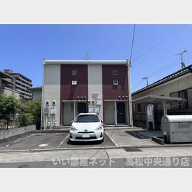 レオネクストTAEの賃貸物件