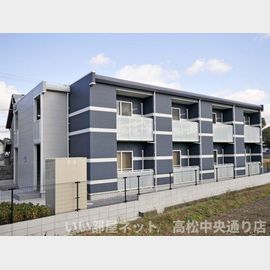 レオネクストソファレFの賃貸物件