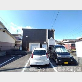レオパレスグリーンヒルの賃貸物件