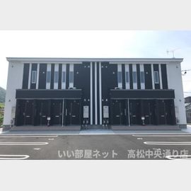 ハーベスト鶴市の賃貸物件