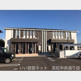 プレジールの賃貸物件