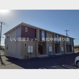 テン・リバーＤ棟の賃貸物件