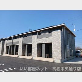 サンフラワー太田駅サイドDの賃貸物件