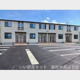 翔の賃貸物件