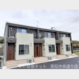 ヌーヴ・エスポワールの賃貸物件