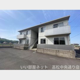 サンフィットＢの賃貸物件