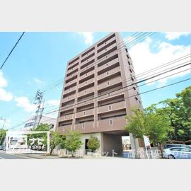 サウスフォレストの賃貸物件