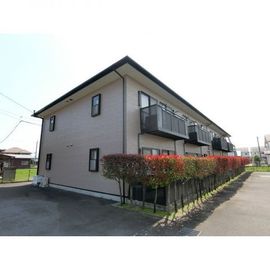 フォブール大森の賃貸物件