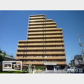 ダイアパレス太田第５の賃貸物件