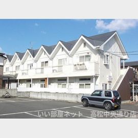 ＲＡＰＰＯＲＴ太田下町の賃貸物件