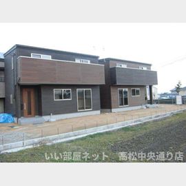 岡本駅より徒歩11分 築9年6ヶ月 2階建の賃貸物件