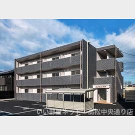 SunFlower今津の賃貸物件