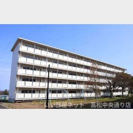 ビレッジハウス詫間1号棟の賃貸物件