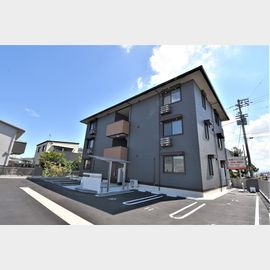 リジエール春日の賃貸物件