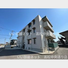 グアイスブランの賃貸物件