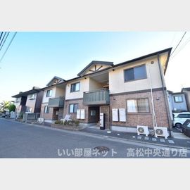 シュガー・コートの賃貸物件