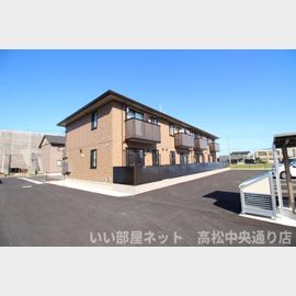 グランツ松島Dの賃貸物件