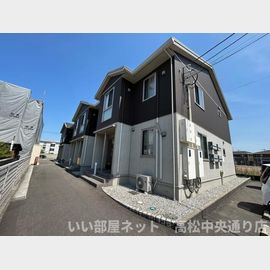 ベルジュ春日の賃貸物件