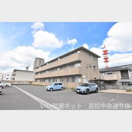 ハイツ田中３の賃貸物件