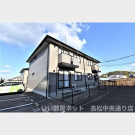 イースト・16B棟の賃貸物件