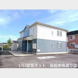 クレディ・タケウチDの賃貸物件