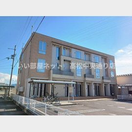オレンジ窓香の賃貸物件