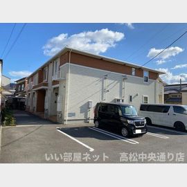 ラフテルの賃貸物件