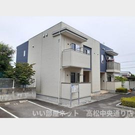チェリブラッサム５の賃貸物件