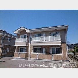 アート・メゾンＢの賃貸物件