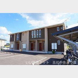 サンライズガーデンBの賃貸物件