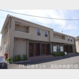 ウインターワルツBの賃貸物件